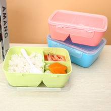 Load image into Gallery viewer, Healthy Plastic Food Container