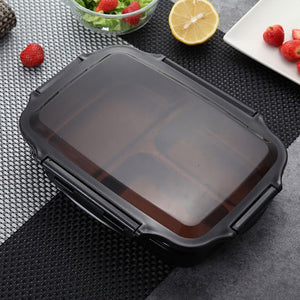 Lunch box Stainless Steel Portable Picnic