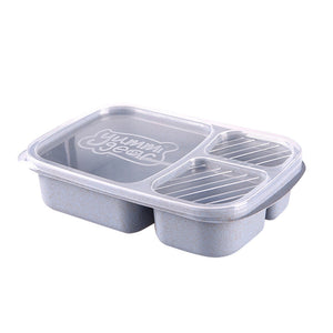 Lunch Box Picnic Food Fruit Container