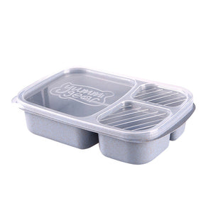 Lunch Box Picnic Food Fruit Container